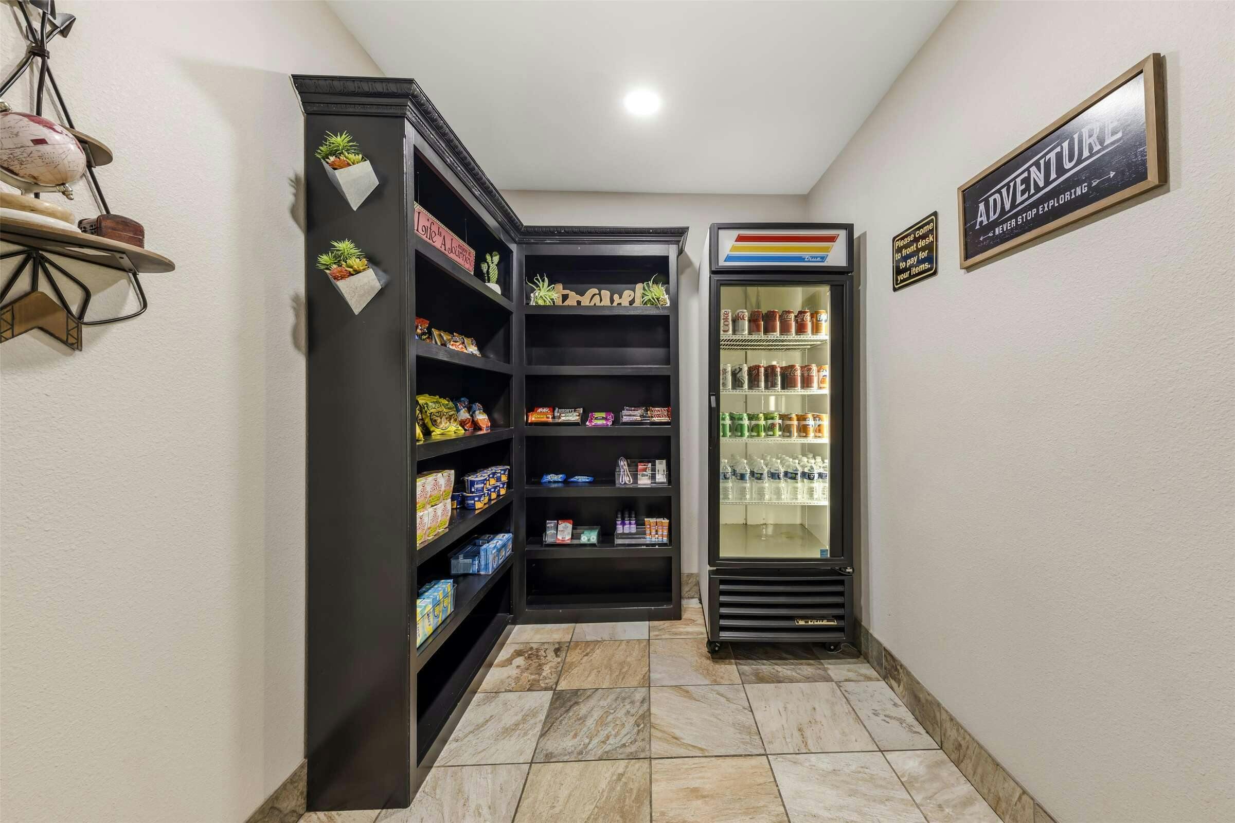 Hotel Best Western Plus Sand Bass Inn & Suites photo 5