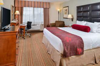 Hotel Best Western Plus Rama Inn photo 1