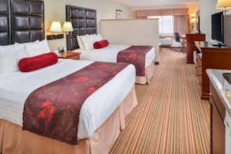 Hotel Best Western Plus Rama Inn photo 2