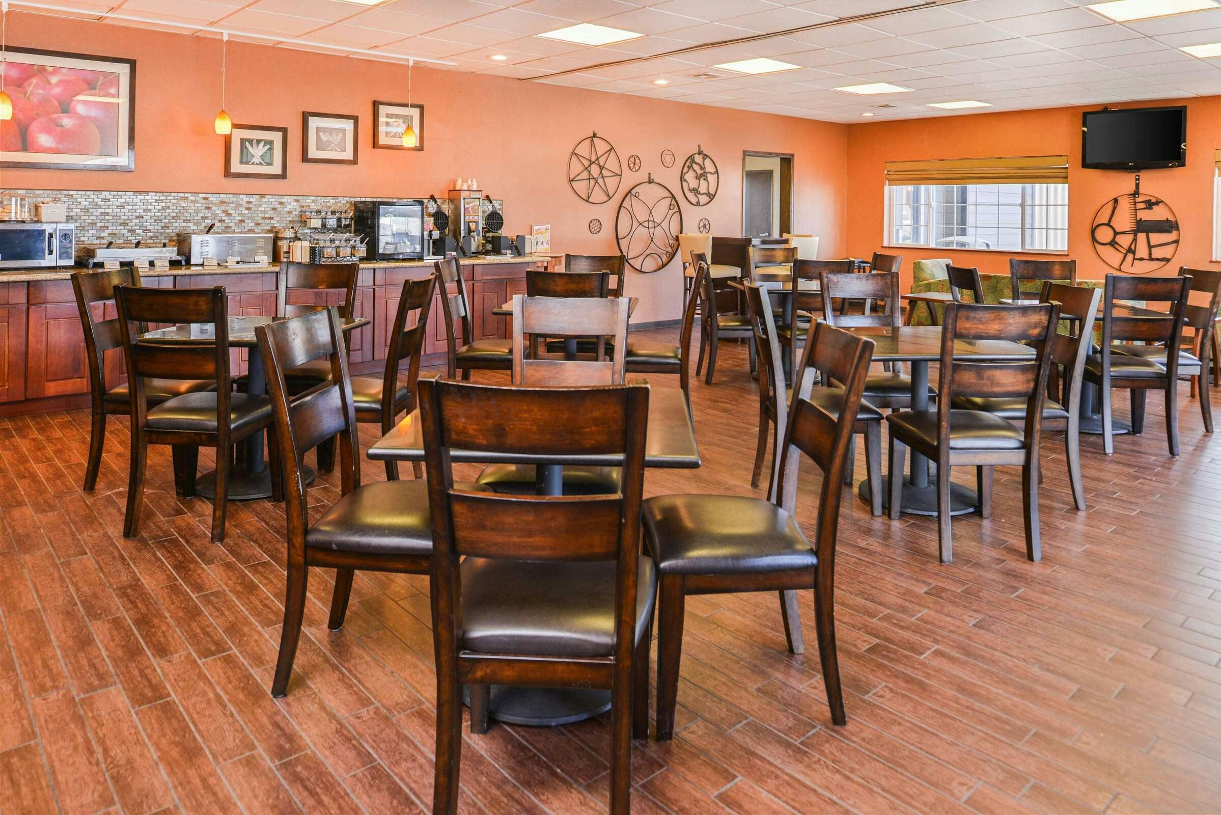 Hotel Best Western Plus Rama Inn photo 4