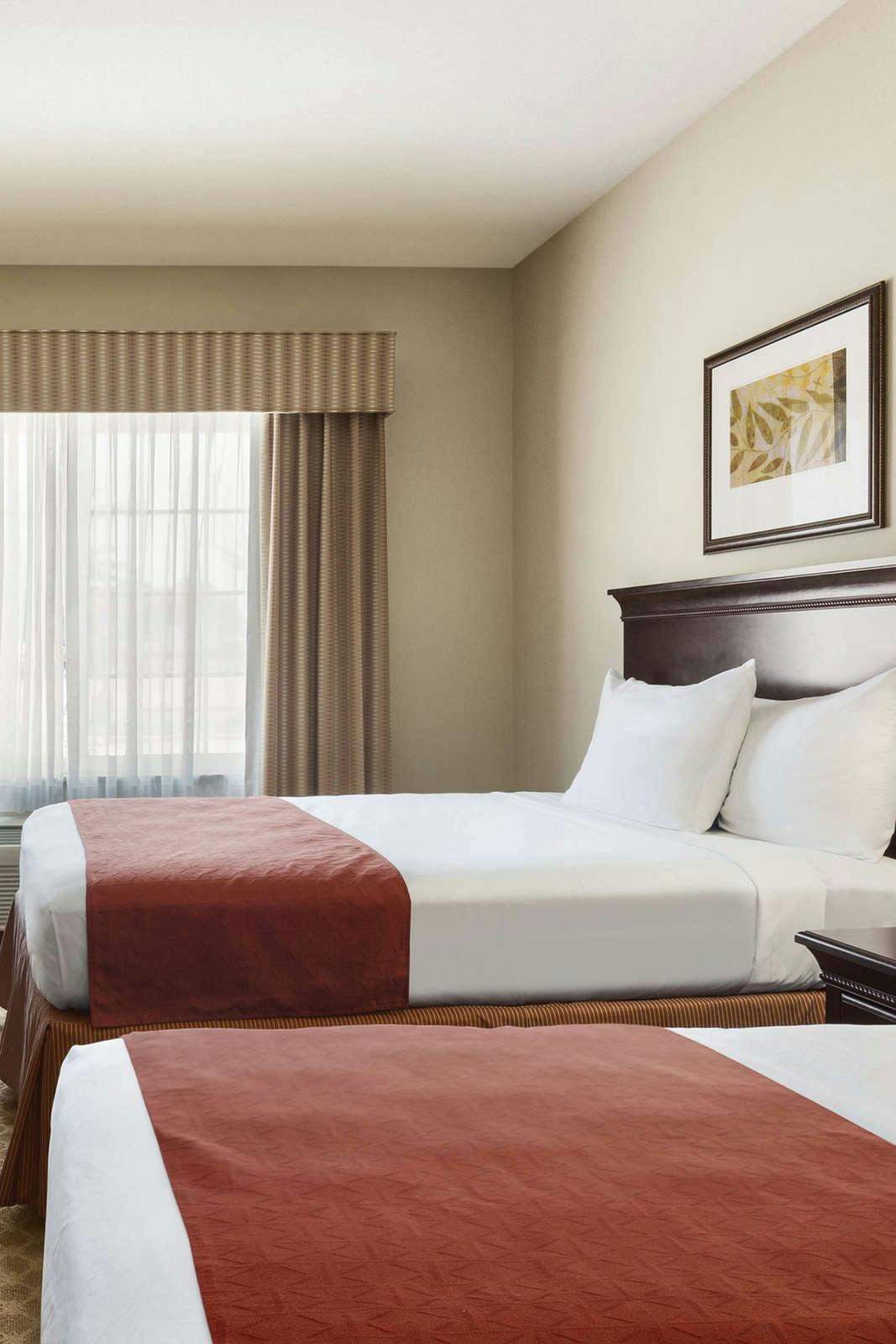 Hotel Country Inn & Suites by Radisson, Rock Hill, SC photo 2