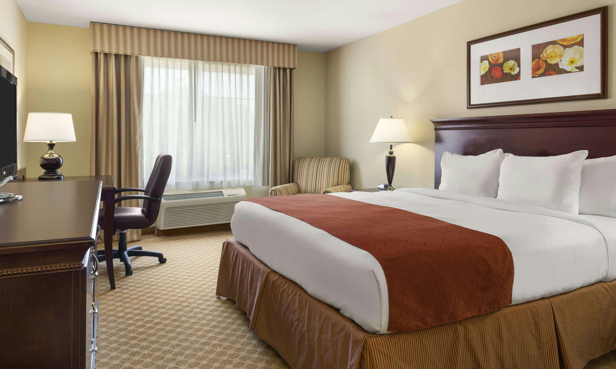 Country Inn & Suites by Radisson, Rock Hill, SC