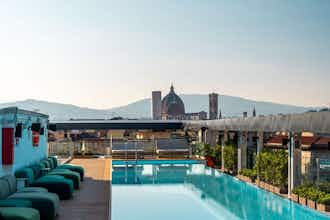 Hotel The Social Hub Florence Belfiore photo 1