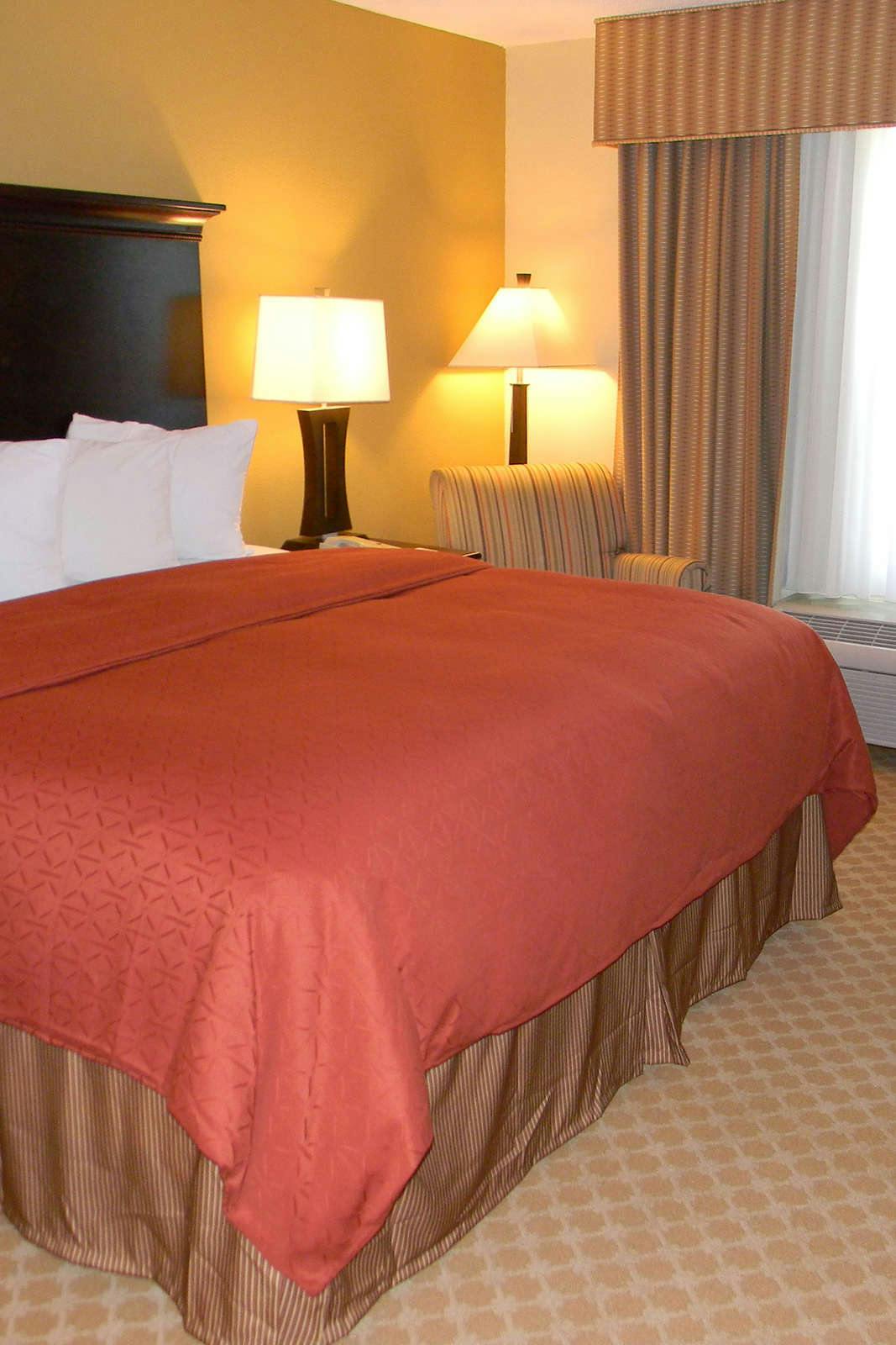 Hotel Country Inn & Suites by Radisson, Rock Hill, SC photo 1