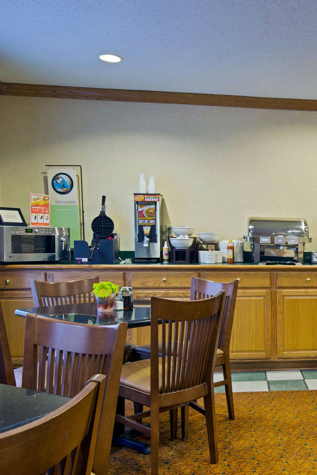 Hotel Country Inn & Suites by Radisson, Rock Hill, SC photo 5