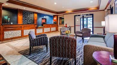 Hotel Best Western Executive Inn photo 1