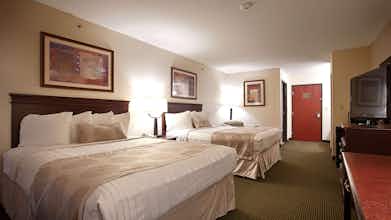 Hotel Best Western Executive Inn photo 2