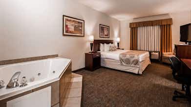 Hotel Best Western Executive Inn photo 3