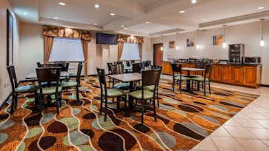 Hotel Best Western Executive Inn photo 4