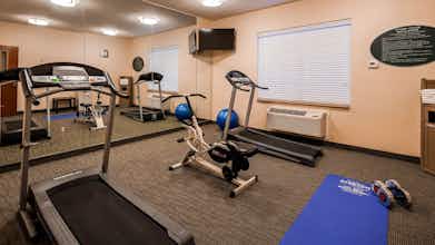 Hotel Best Western Executive Inn photo 5