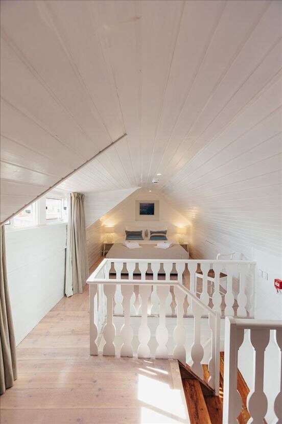 Hotel Legasea Cascais Guesthouse photo 1