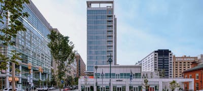 Residence Inn Baltimore at The Johns Hopkins Medical Campus