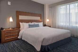 Hotel Residence Inn Baltimore at The Johns Hopkins Medical Campus photo 1