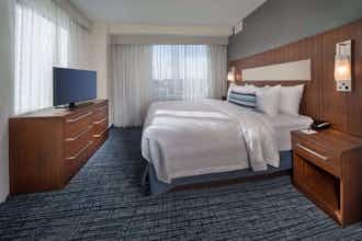 Hotel Residence Inn Baltimore at The Johns Hopkins Medical Campus photo 3