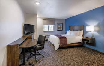 Hotel My Place Hotel-Augusta, GA photo 4