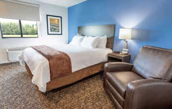 Hotel My Place Hotel-Augusta, GA photo 5