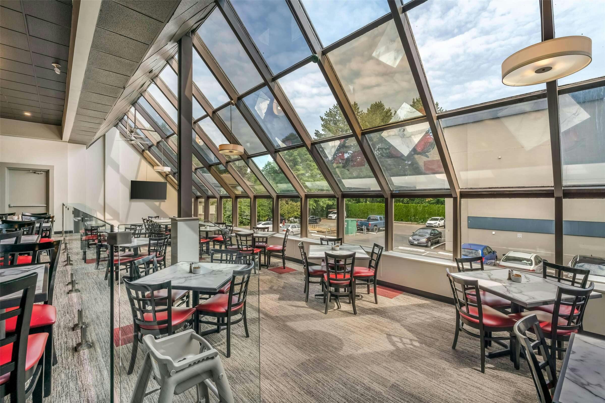 Hotel Best Western The Westerly Hotel photo 1