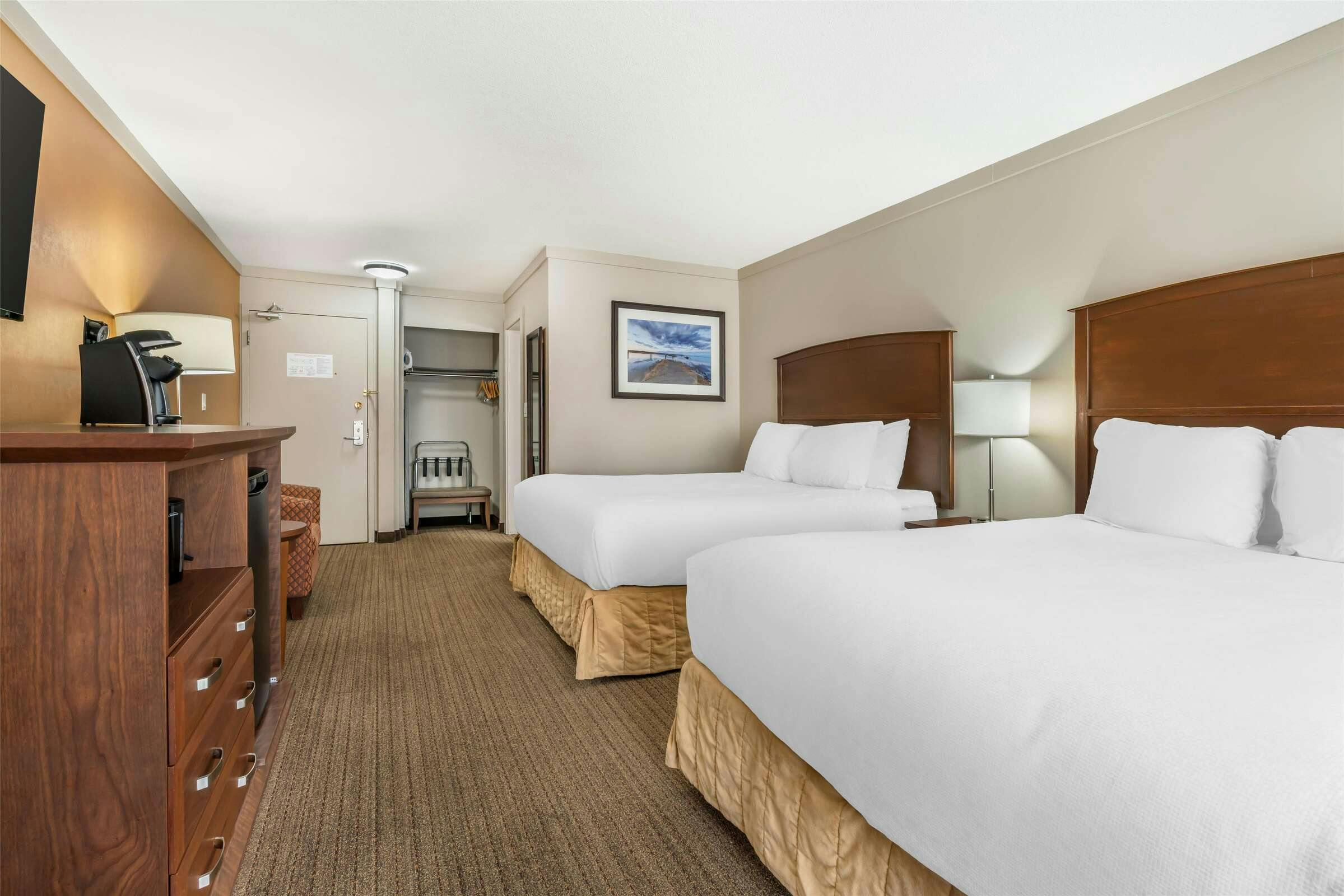 Hotel Best Western The Westerly Hotel photo 2