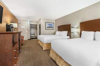 Hotel Best Western The Westerly Hotel photo 2