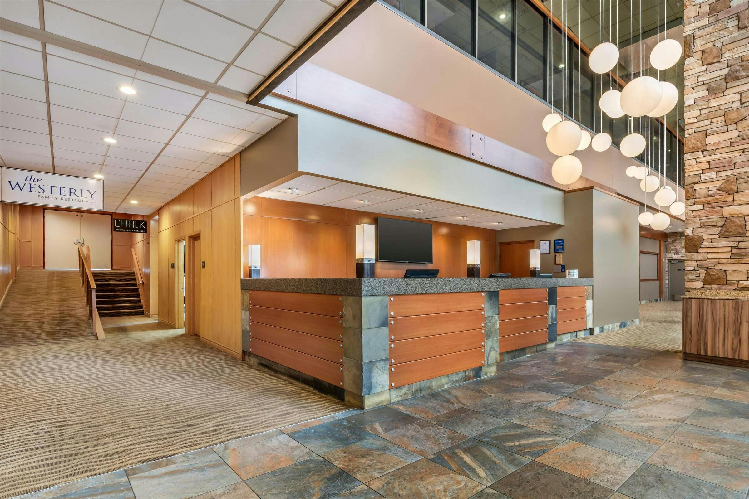 Hotel Best Western The Westerly Hotel photo 3