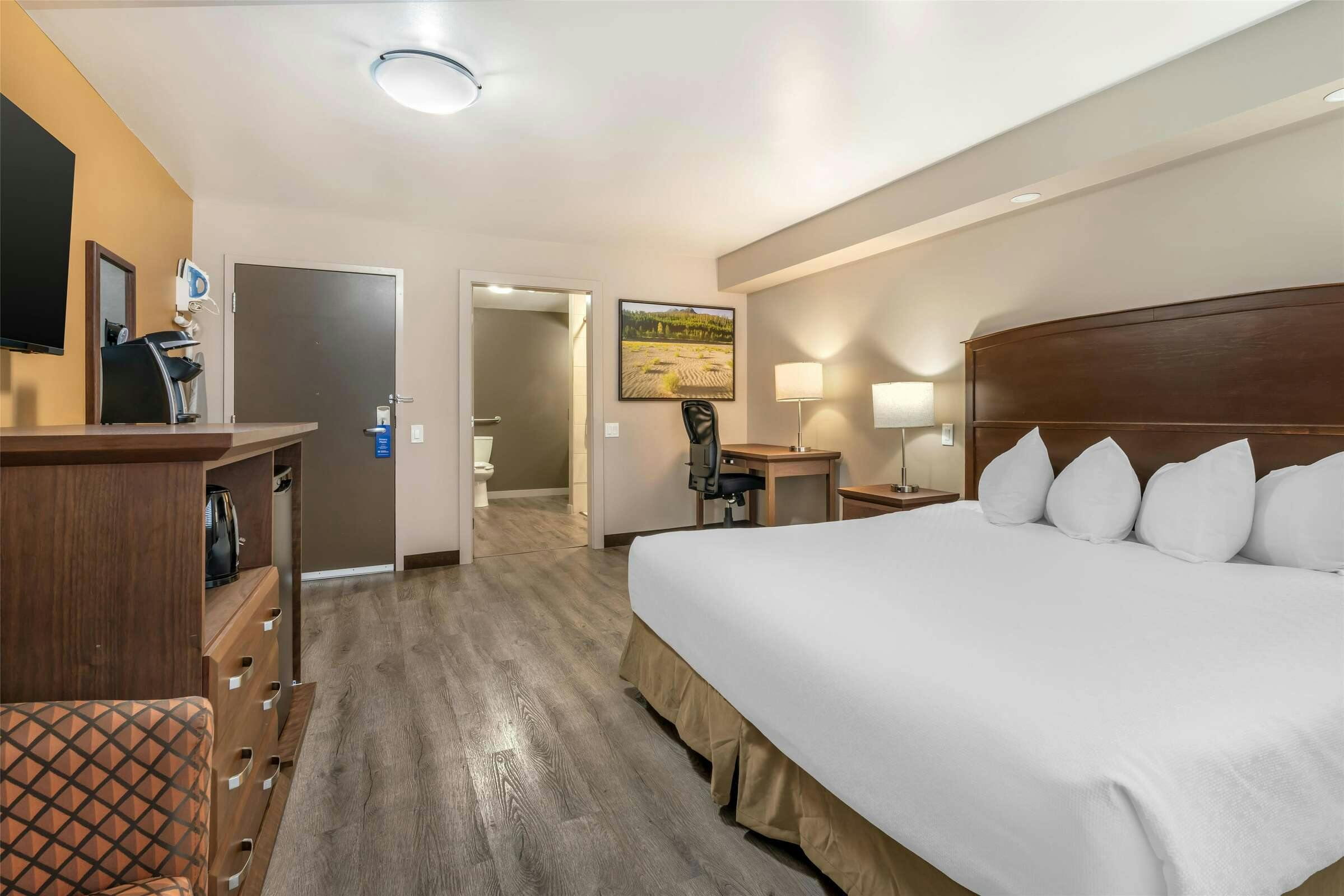 Hotel Best Western The Westerly Hotel photo 5