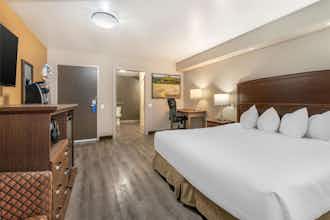 Hotel Best Western The Westerly Hotel photo 5