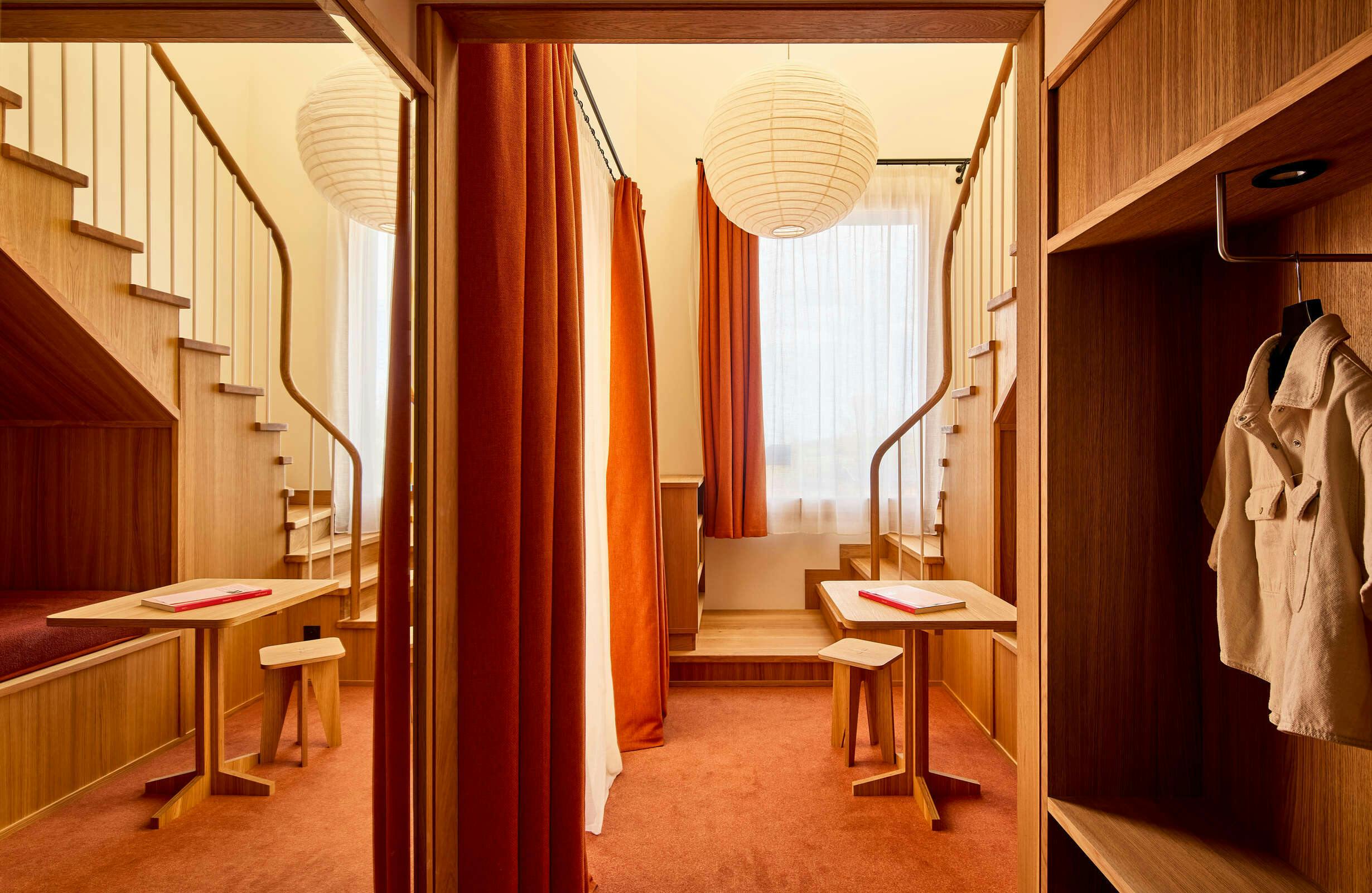 Hotel Hôtel GRAND MESS Clermont-Ferrand photo 3