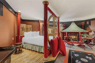 Hotel Best Western Fireside Inn photo 5