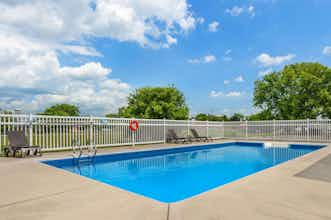 Hotel Best Western Smiths Falls Hotel photo 1