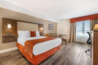 Hotel Best Western Smiths Falls Hotel photo 2