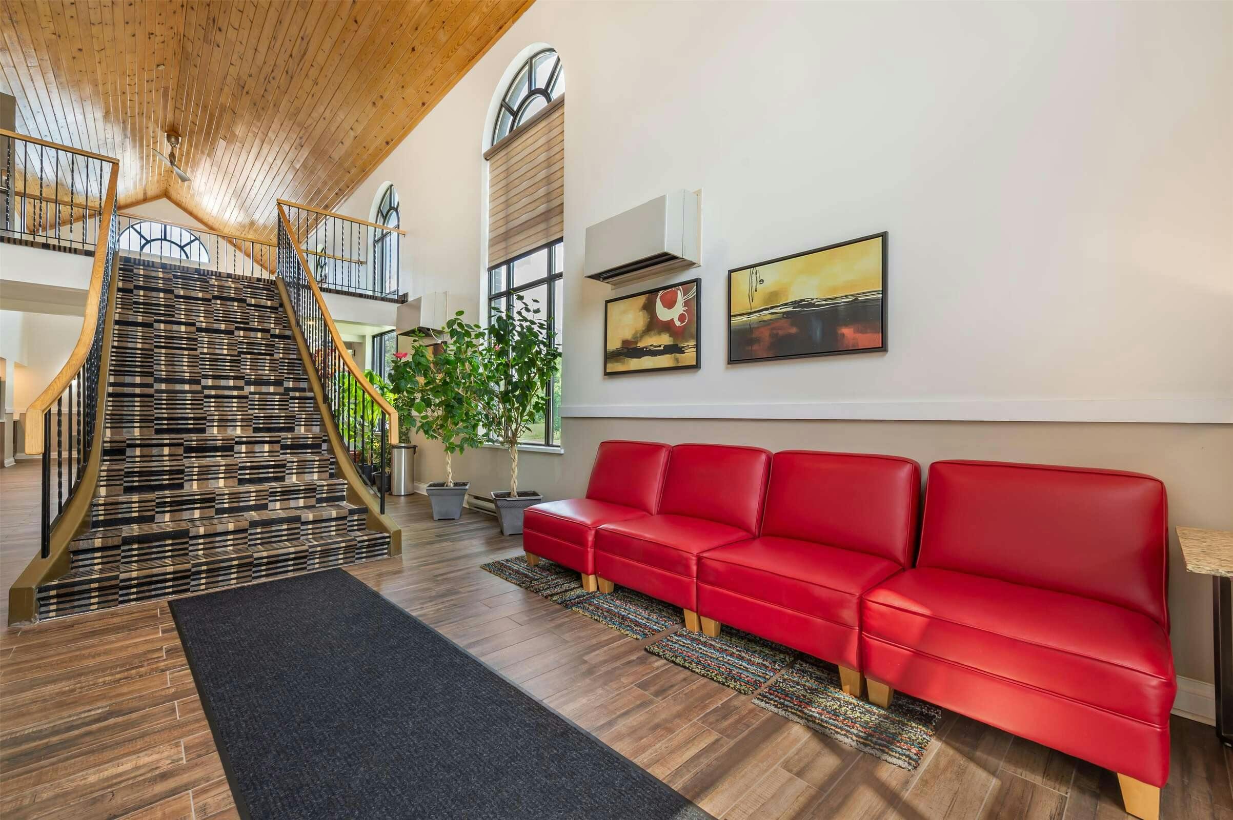 Hotel Best Western Smiths Falls Hotel photo 3