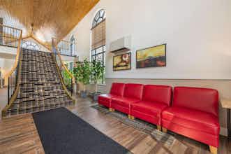 Hotel Best Western Smiths Falls Hotel photo 3