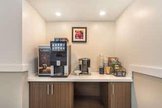 Hotel Best Western Smiths Falls Hotel photo 4