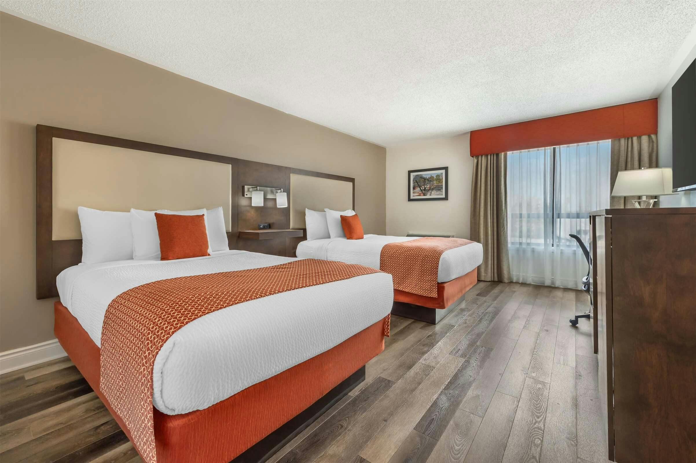Hotel Best Western Smiths Falls Hotel photo 5