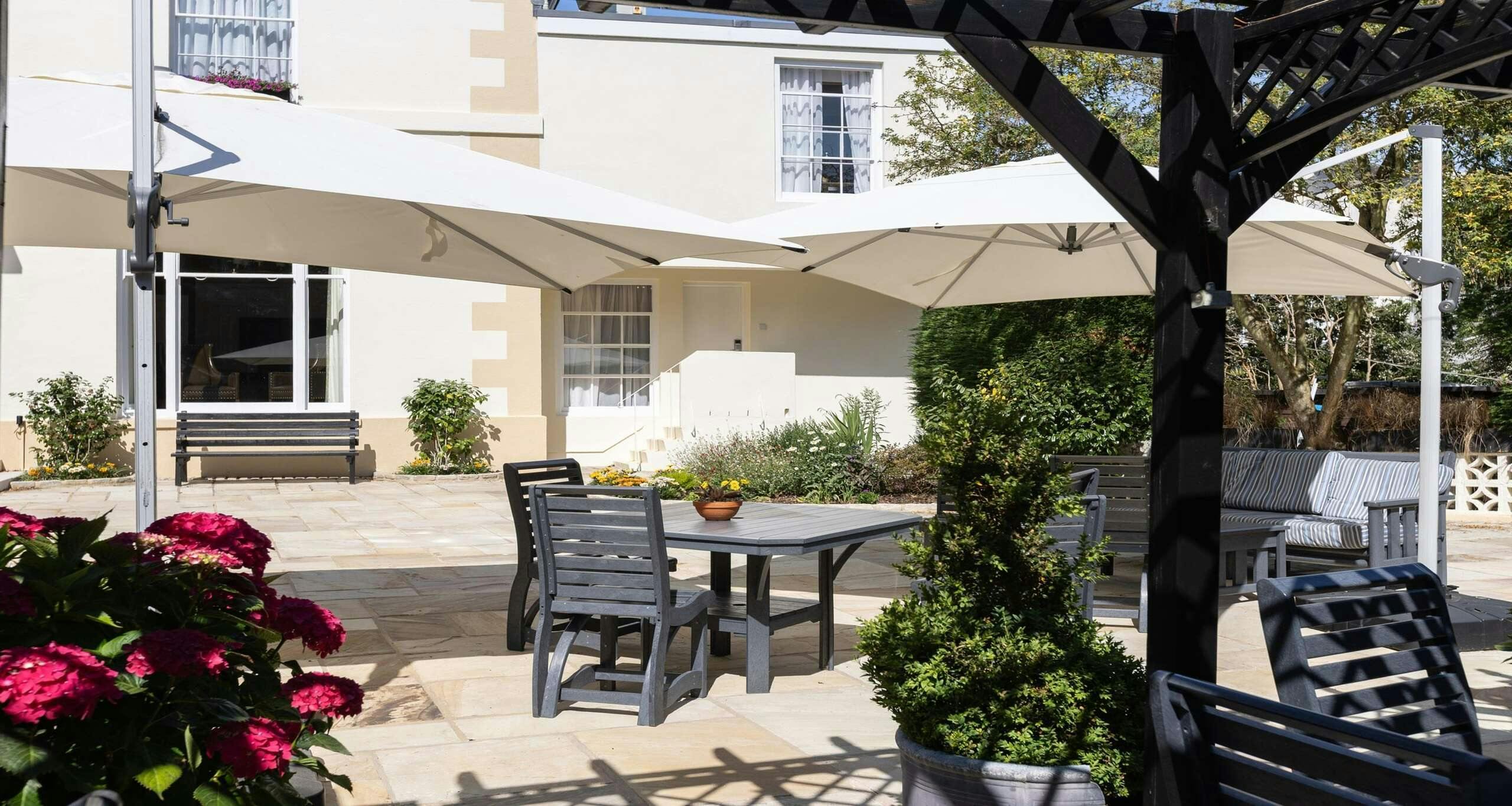 Hotel Best Western Hotel de Havelet photo 1