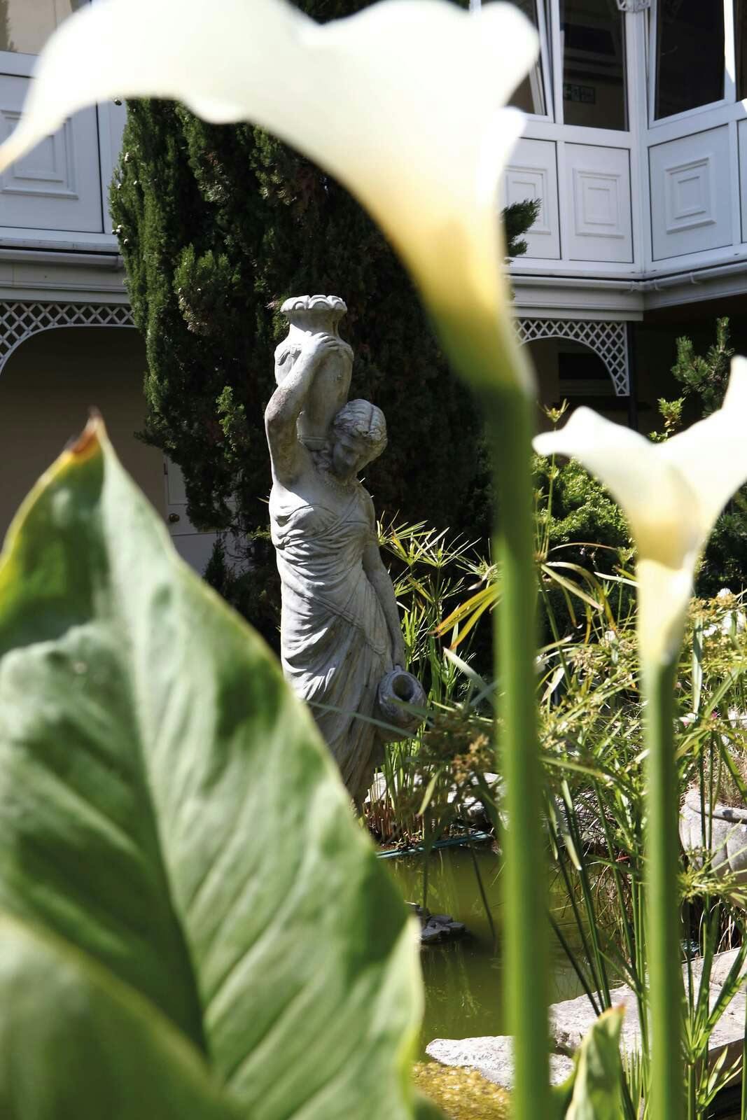 Hotel Best Western Hotel de Havelet photo 5