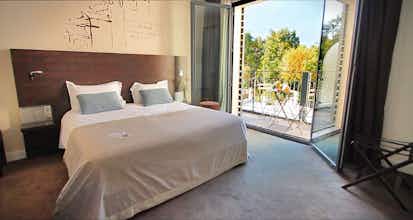 Hotel Best Western Villa Saint Antoine photo 2