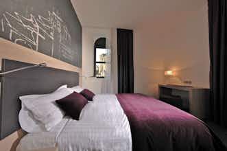 Hotel Best Western Villa Saint Antoine photo 3