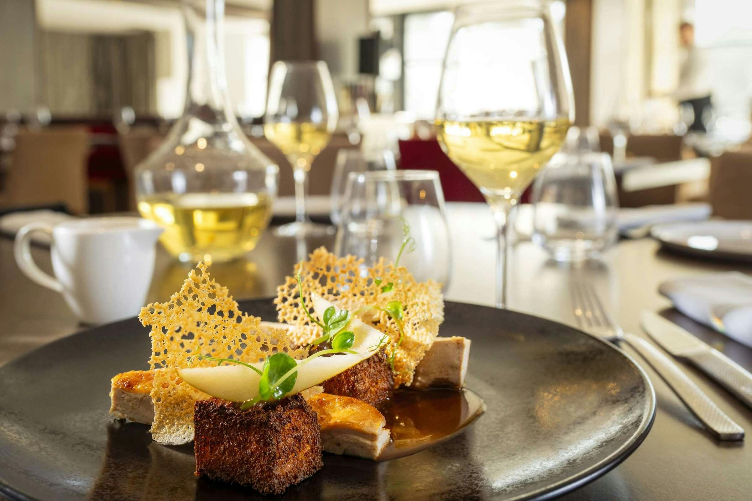 Hotel Best Western Villa Saint Antoine photo 4