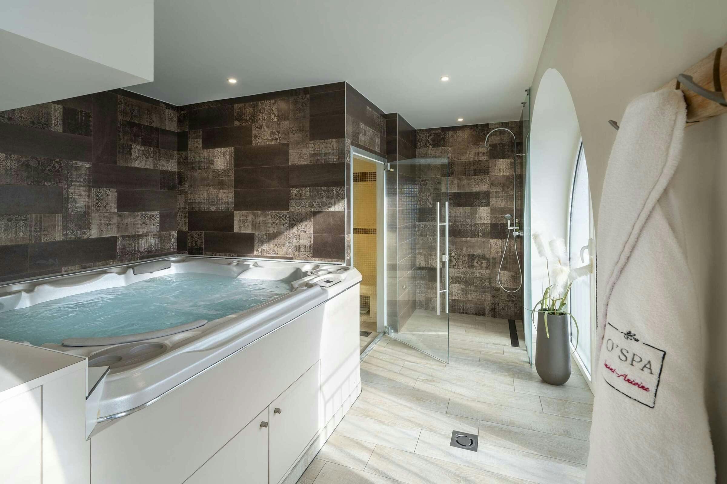 Hotel Best Western Villa Saint Antoine photo 5