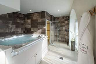 Hotel Best Western Villa Saint Antoine photo 5