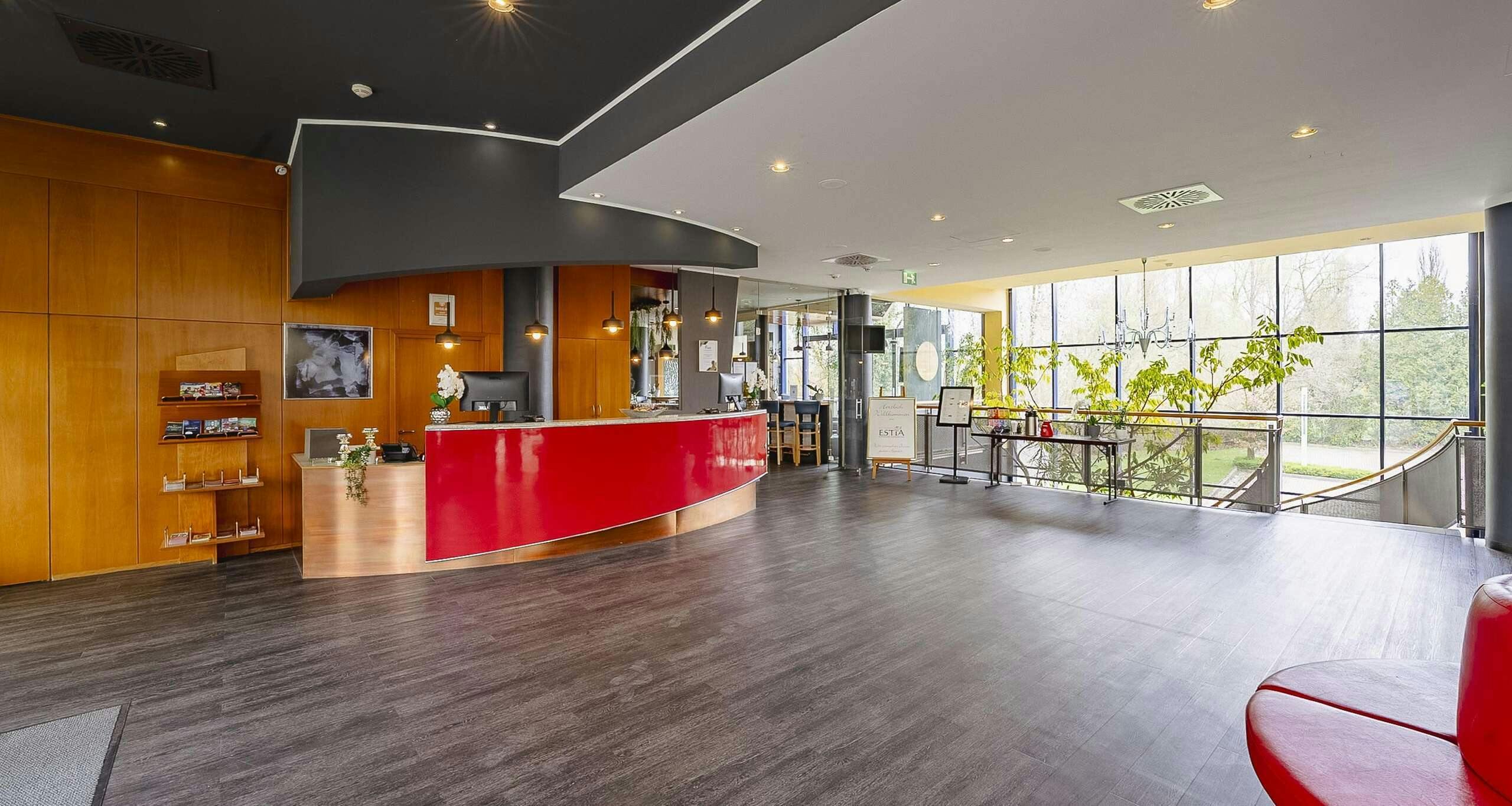 Hotel Best Western Amedia Zwickau photo 3