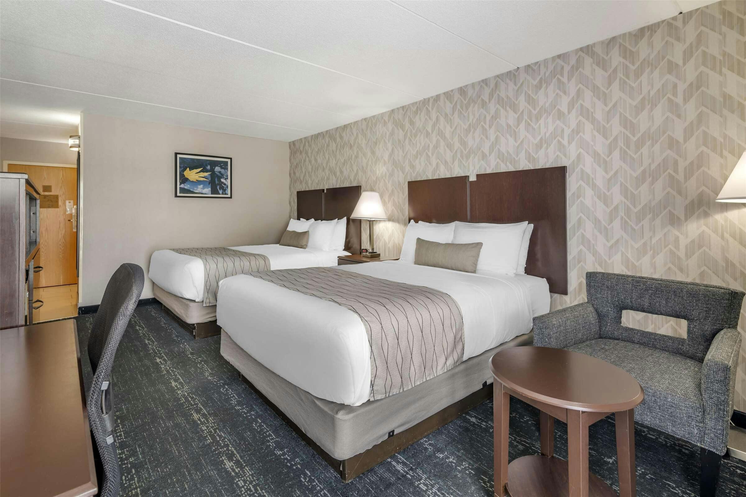 Hotel Best Western Plus Keene Hotel photo 1