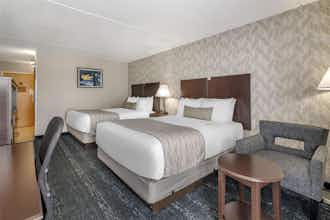 Hotel Best Western Plus Keene Hotel photo 1