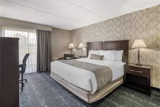 Hotel Best Western Plus Keene Hotel photo 2