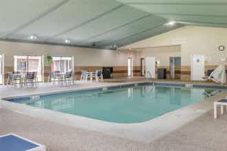 Hotel Best Western Plus Keene Hotel photo 4