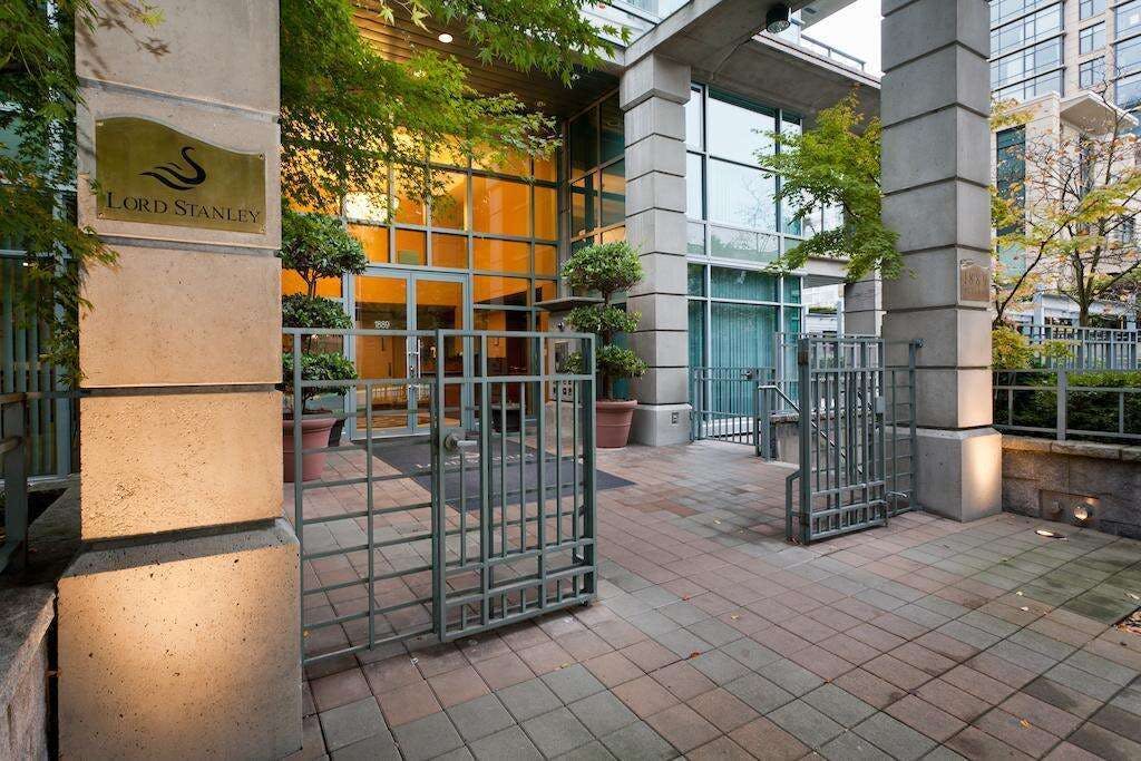 Hotel Lord Stanley Suites On The Park photo 5