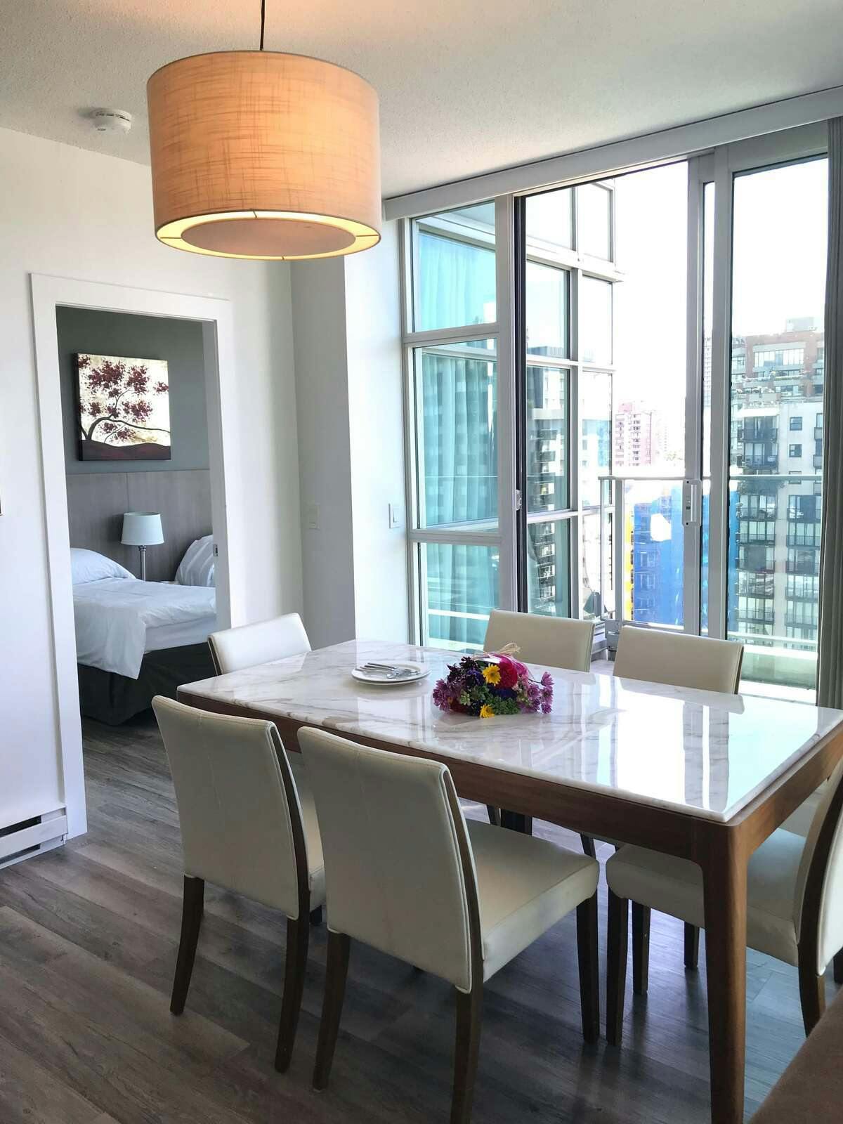 Hotel Lord Stanley Suites On The Park photo 2