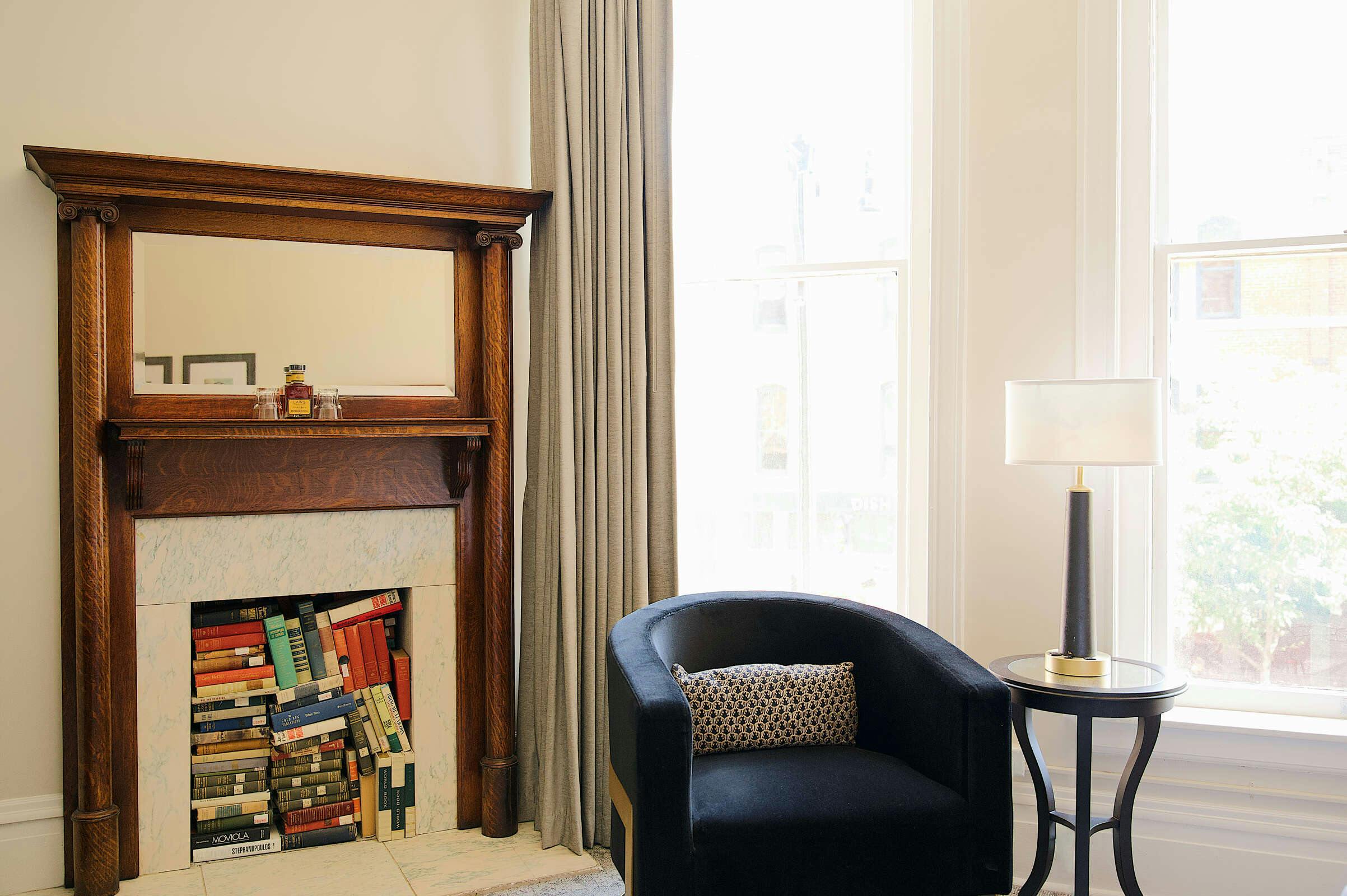 Hotel The Oxford Hotel photo 4