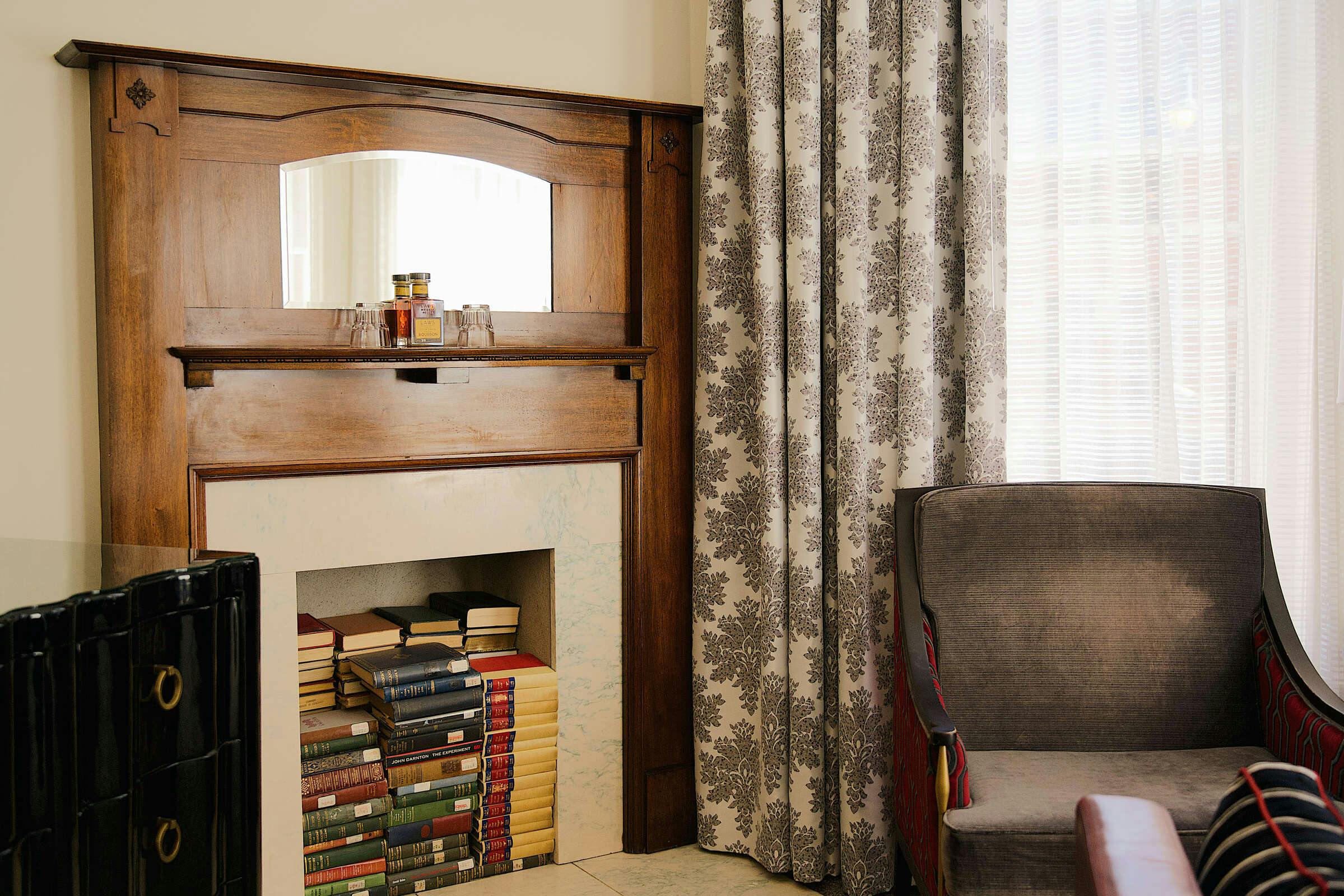 Hotel The Oxford Hotel photo 5